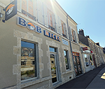 Boutique magasin informatique Mer Blois