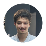 Dan - Le jeune padawan