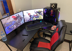 depannage pc gamer domicile