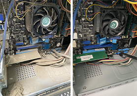 nettoyage pc domicile