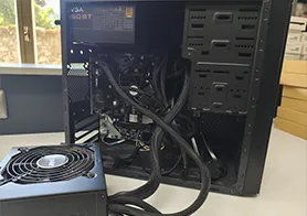 optimisation pc loir-et-cher loiret