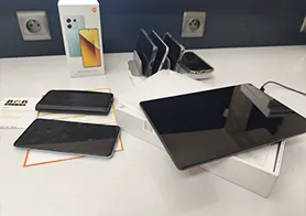 acheter smartphone android loir-et-Cher Loiret