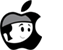 Logo Vente et Réparation Apple BOBMICRO
