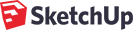 technicien logiciel sketchup