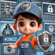 Prestataire Informatique antivirus