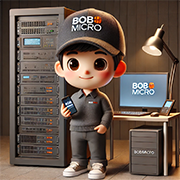 Prestataire Informatique professionnel
