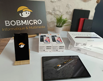 marques vente reparation smartphones