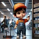 Infrastructures : Serveurs & Réseaux