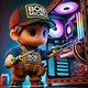 Assemblage PC Gamer